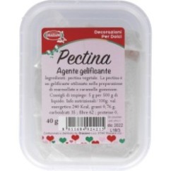 Pectina in Polvere 40g | Graziano Sas
