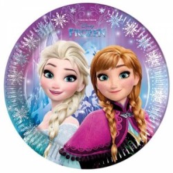 Piatti Frozen 23 cm a soli 3,49 €