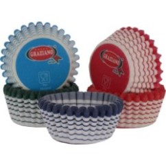 Pirottini Muffin misura 3 | Graziano Sas