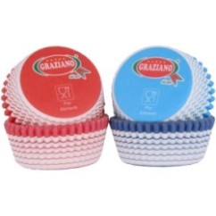 Pirottini Muffin misura 6 | Graziano Sas