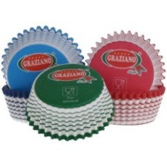 Pirottini Muffin misura 7 | Graziano Sas