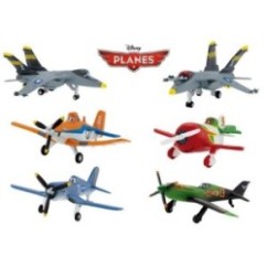 Planes | Graziano Sas