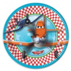 Planes Piatti 23 cm | Graziano Sas