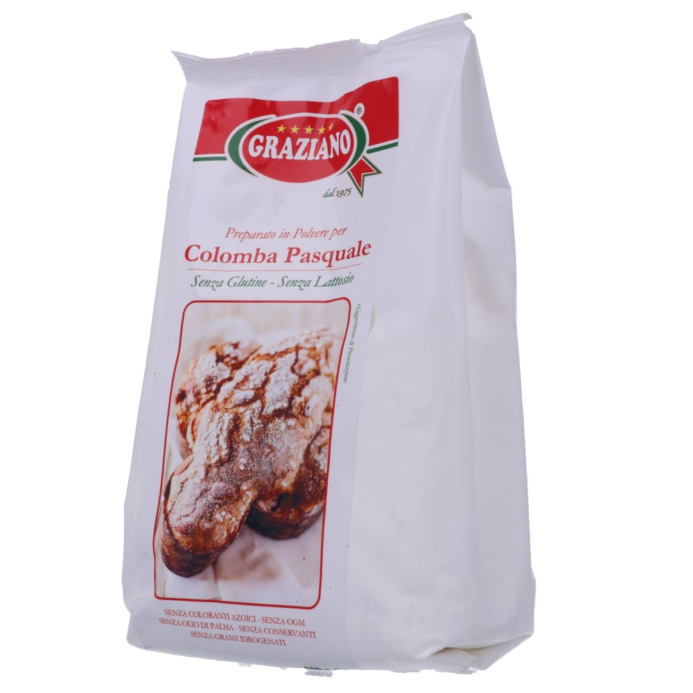 Preparato per Colomba 500 g