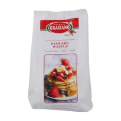 Preparato Pancake e Waffle 500g