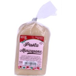 MARZAPANE - Pasta di MANDORLA Gr.500