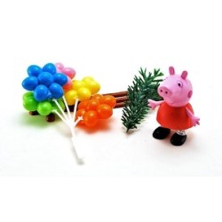 Set Peppa Pig