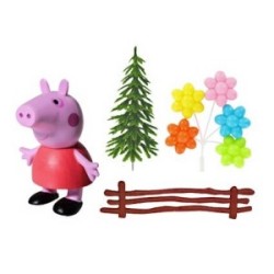 Set Peppa Pig