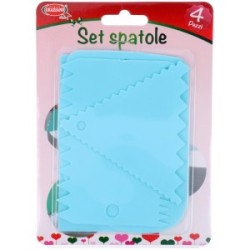 Set Spatole Pz.4