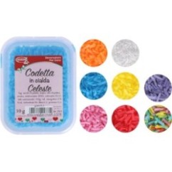 Codetta in Cialda 10g | Graziano Sas