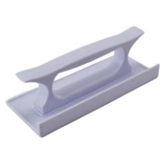 Spatola Angolare Smoother | Graziano Sas