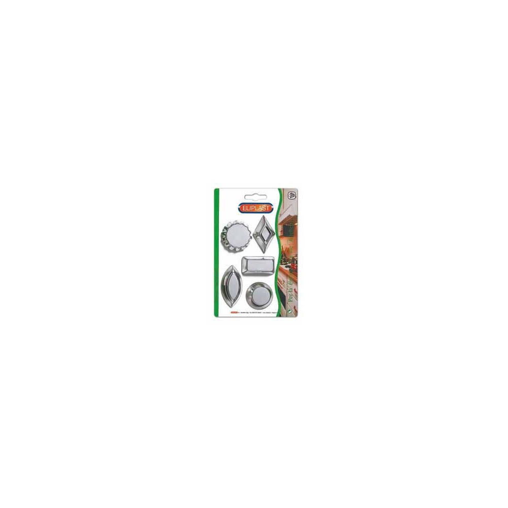 Stampini per Cioccolatini a soli 4,90 €