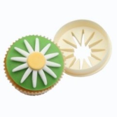 Stampino cupcake Margherita | Graziano Sas