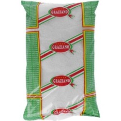 Farina di Cocco per Dolci 250 g e 500 g | Graziano