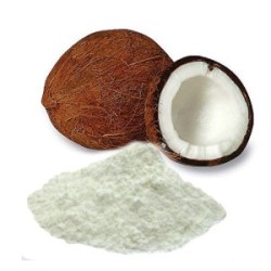 Farina di Cocco per Dolci 250 g e 500 g | Graziano