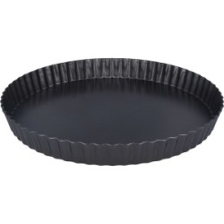 Stampo Crostata fondo Staccabile 26cm