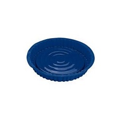 Stampo Silicone Crostata Rotondo