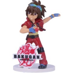 Statuina Bakugan