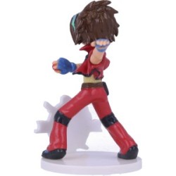 Statuina Bakugan