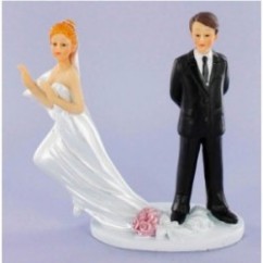 Statuina Sposa Fuggitiva | Graziano Sas