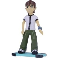 Statuine Ben 10 Grande | Graziano Sas