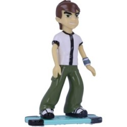 Statuine Ben 10 Grande