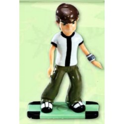 Statuine Ben 10 Grande