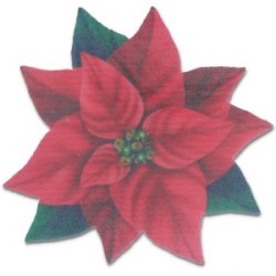 Stella di Natale in cialda a soli 3,9 €