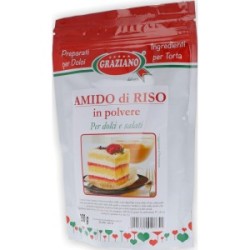 Amido di Riso