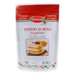 Amido di Riso