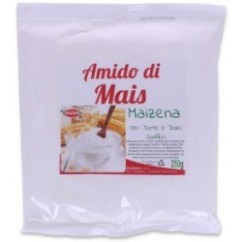 Amido di Mais (maizena) 250g | Graziano Sas