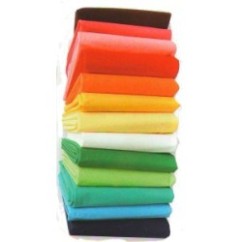 Tovaglia Girotavola colorata 427 x 74 cm | Graziano Sas