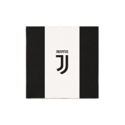 Tovaglioli Juventus Pz.20