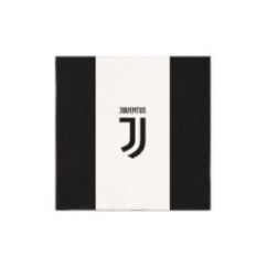 Tovaglioli Juventus Pz.20 | Graziano Sas