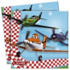 Tovaglioli Planes Pz.20 | Graziano Sas
