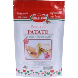 Fecola di Patate 250 g