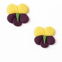 Violetta in zucchero Pz.1 | Graziano Sas