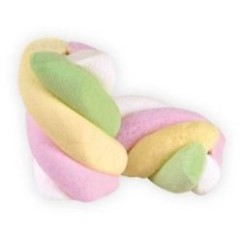 Marshmallow Twist Kg.1 | Graziano Sas