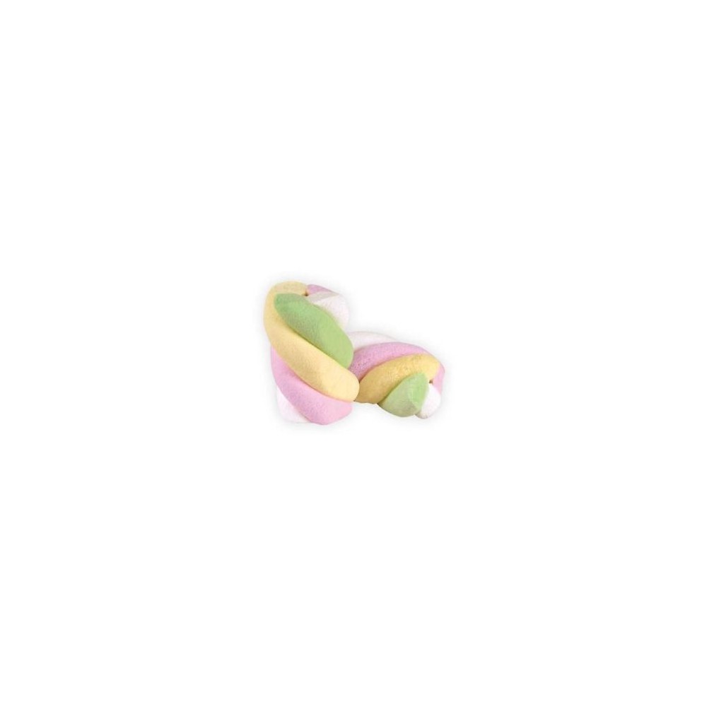 Marshmellow twist a soli 7,99 €