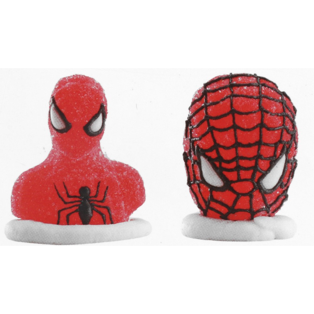 Spiderman Gel Pz.1