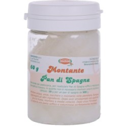 Montante per Pan di Spagna 60 g