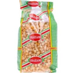 Mais per Pop Corn 500 g | Graziano Sas