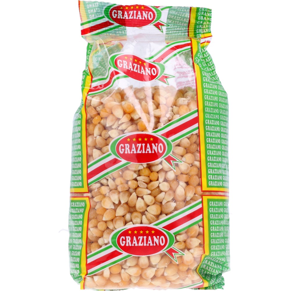 Mais per Pop Corn 500 Gr.