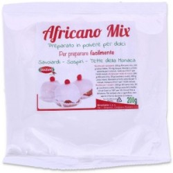 Africano Mix 300 g a soli 5,49 €