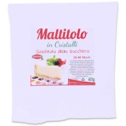 Maltitolo 400g