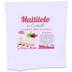 Maltitolo 400 g | Graziano Sas