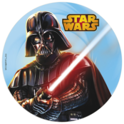 Cialda Star Wars | Graziano Sas