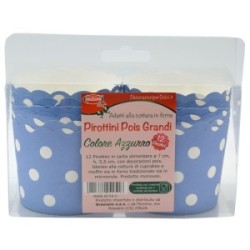 Pirottini Pois grandi a soli 2,49 €