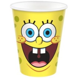 SpongeBob Bicchieri