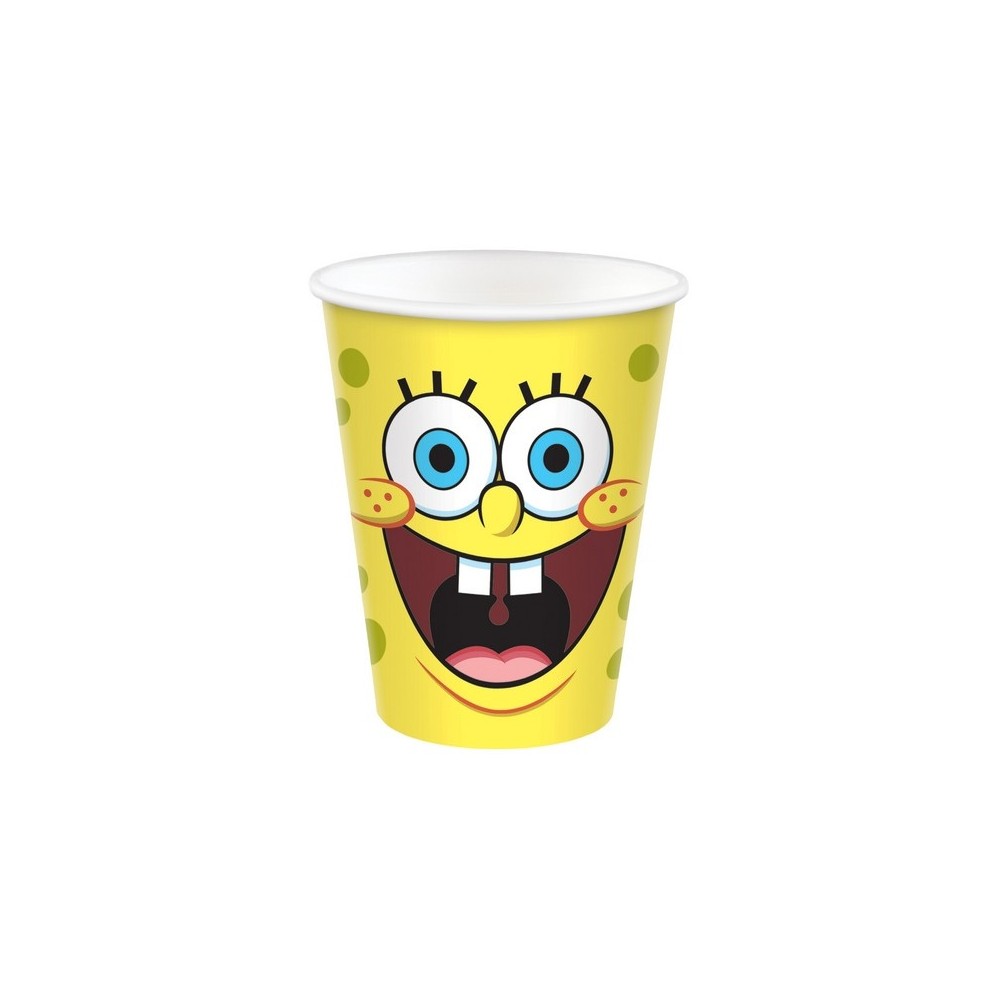 SpongeBob Bicchieri